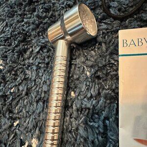 Baby Quasar Plus